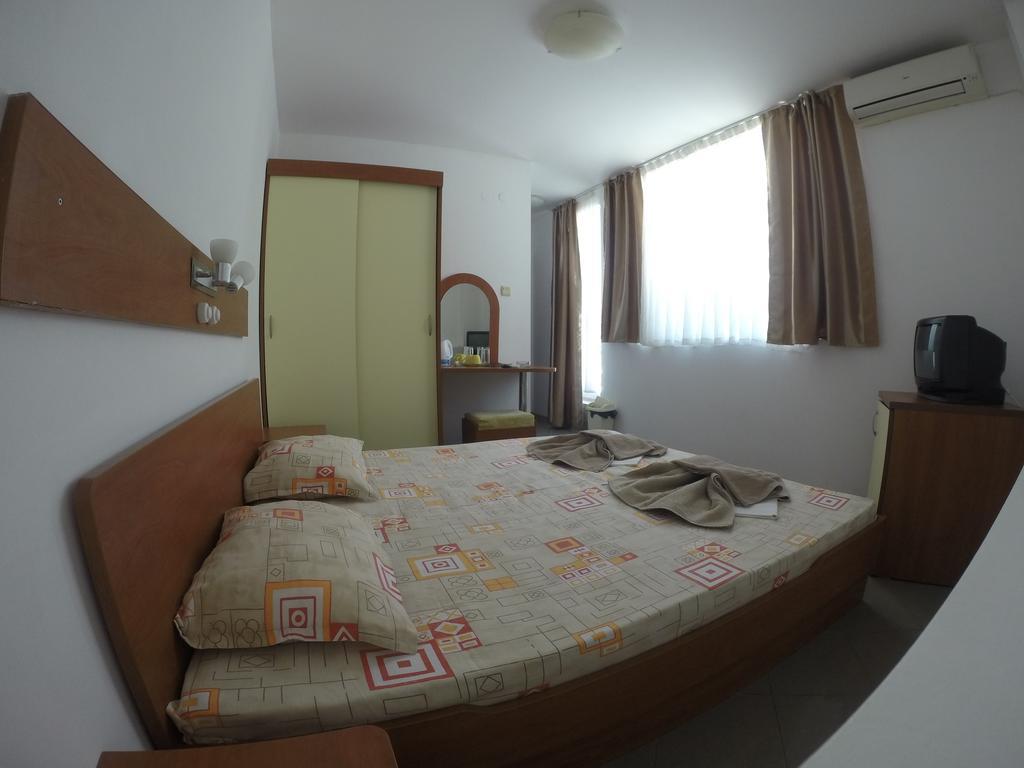 Hotel Filland Sozopol Habitación foto