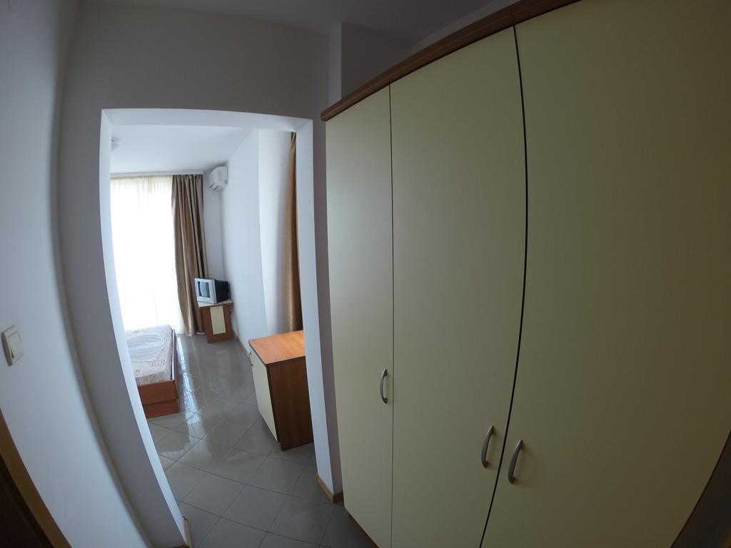 Hotel Filland Sozopol Habitación foto