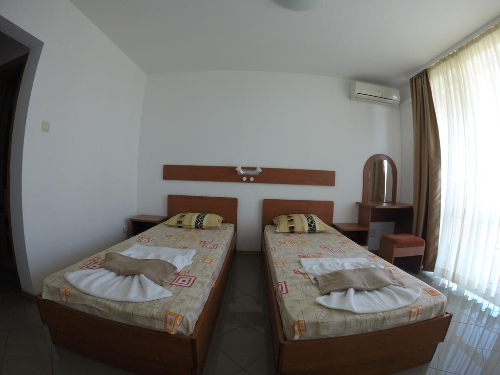 Hotel Filland Sozopol Habitación foto