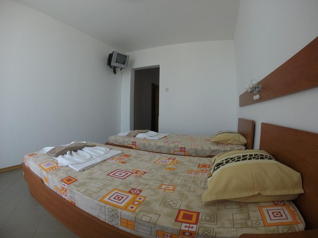 Hotel Filland Sozopol Habitación foto